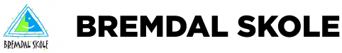 Bremdal Skoles logo